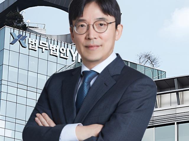 법원 출신 이인석 대표변호사