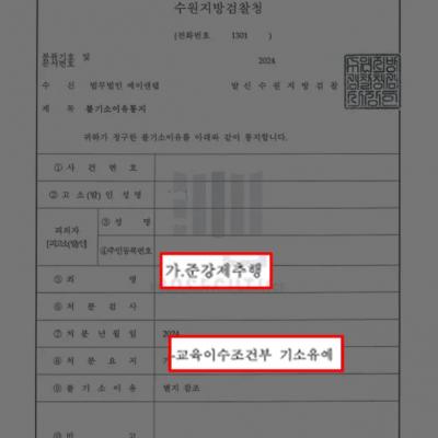 술에 취한 동료 추행한 의뢰인 변호하여 기소유예 선처